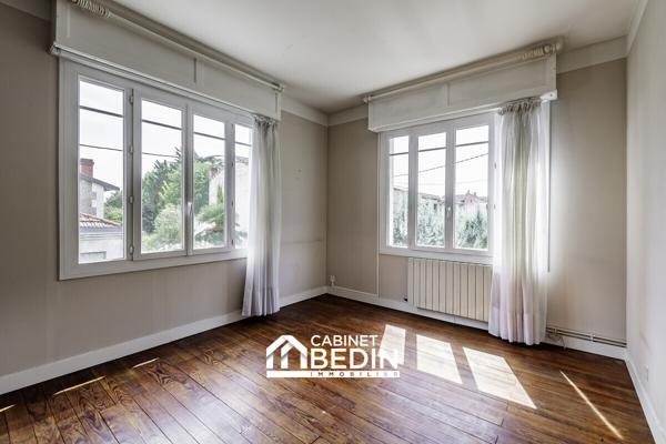 Vente Maison 8 pieces Le Bouscat 5 chambres