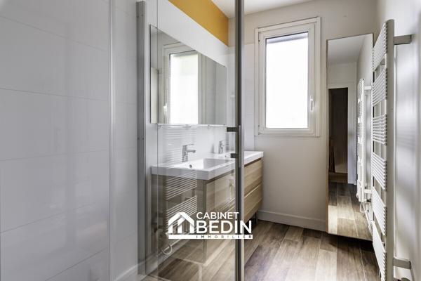 Vente Maison 8 pieces Le Bouscat 5 chambres