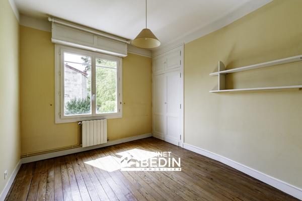 Vente Maison 8 pieces Le Bouscat 5 chambres