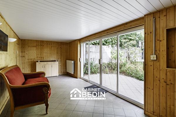 Vente Maison 8 pieces Le Bouscat 5 chambres
