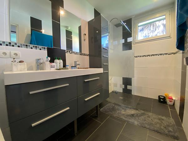 Maison 5 pièces à vendre à Inzinzac-Lochrist - Réf 1364 , Inzinzac lochrist
