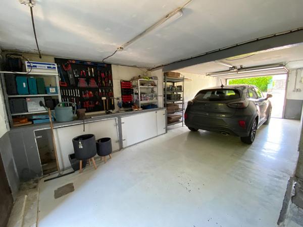 Maison 5 pièces à vendre à Inzinzac-Lochrist - Réf 1364 , Inzinzac lochrist