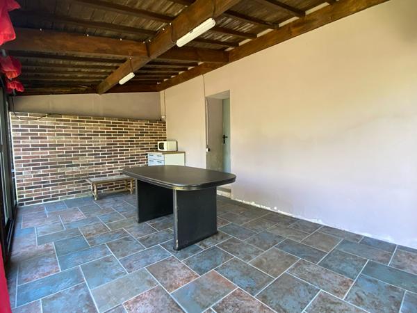 Maison 5 pièces à vendre à Inzinzac-Lochrist - Réf 1364 , Inzinzac lochrist