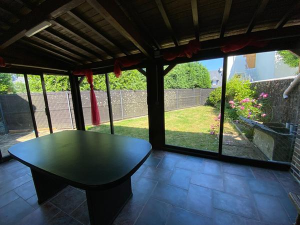Maison 5 pièces à vendre à Inzinzac-Lochrist - Réf 1364 , Inzinzac lochrist