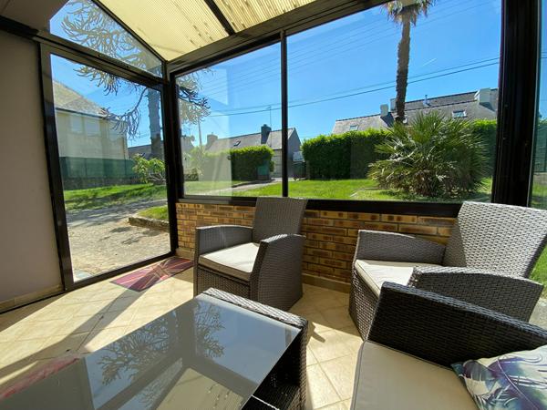 Maison 5 pièces à vendre à Inzinzac-Lochrist - Réf 1364 , Inzinzac lochrist