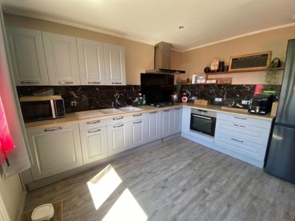 Maison 5 pièces à vendre à Inzinzac-Lochrist - Réf 1364 , Inzinzac lochrist