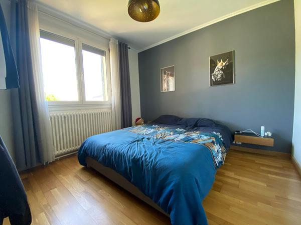 Maison 5 pièces à vendre à Inzinzac-Lochrist - Réf 1364 , Inzinzac lochrist