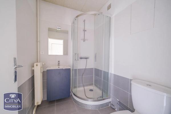 Appartement à vendre 1 pièce 29.5m² Nancy (54000)