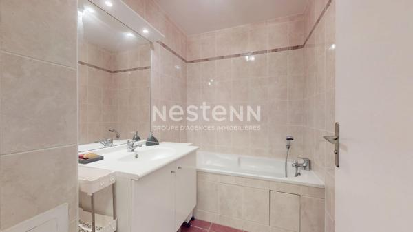 AUCUN TRAVAUX - DERNIER ETAGE ASCENSEUR - 3 CHAMBRES - Chatenay Malabry 4 pièce(s) 73.20 m2