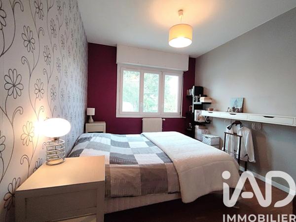 Maison à vendre 7 pièces 193 m² Léognan