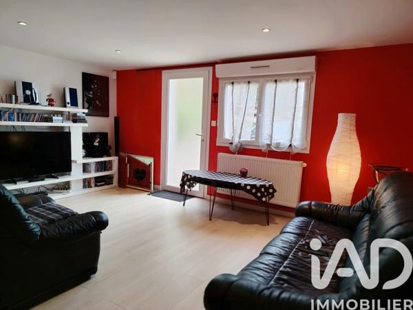 Maison à vendre 7 pièces 193 m² Léognan