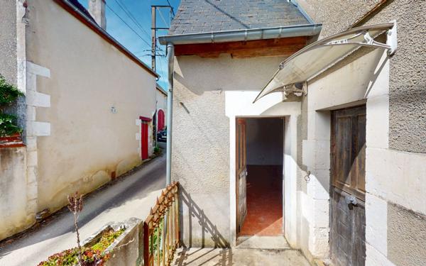 Maison à vendre    3 pièces • 65 m2 Bué