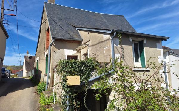 Maison à vendre    3 pièces • 65 m2 Bué
