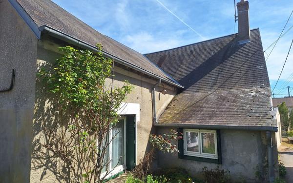 Maison à vendre    3 pièces • 65 m2 Bué