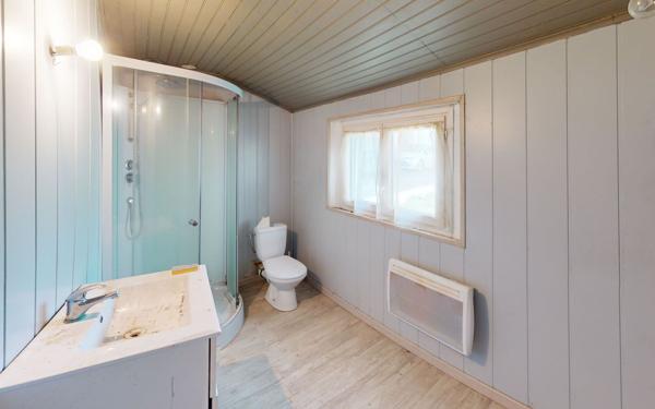 Maison à vendre    3 pièces • 65 m2 Bué