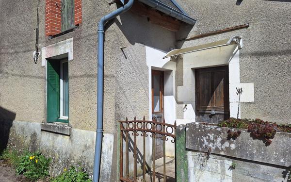 Maison à vendre    3 pièces • 65 m2 Bué