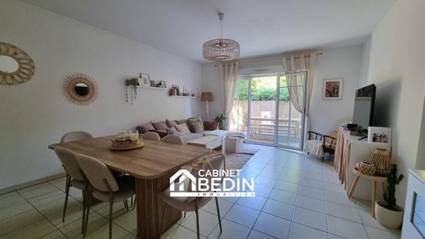 Acheter Appartement T3 Arcachon 2 chambres