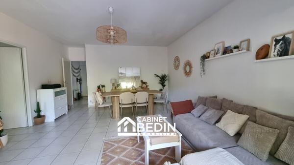 Acheter Appartement T3 Arcachon 2 chambres