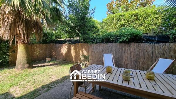 Acheter Appartement T3 Arcachon 2 chambres