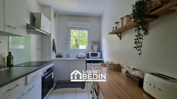 Acheter Appartement T3 Arcachon 2 chambres