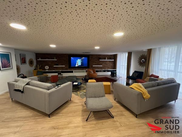 Studio en coliving