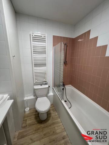 Studio en coliving