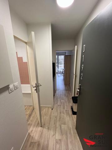 Studio en coliving