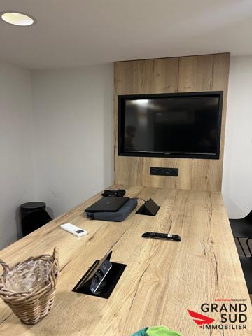 Studio en coliving