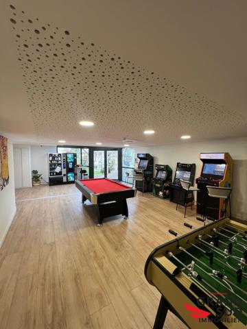 Studio en coliving