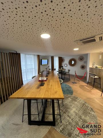 Studio en coliving