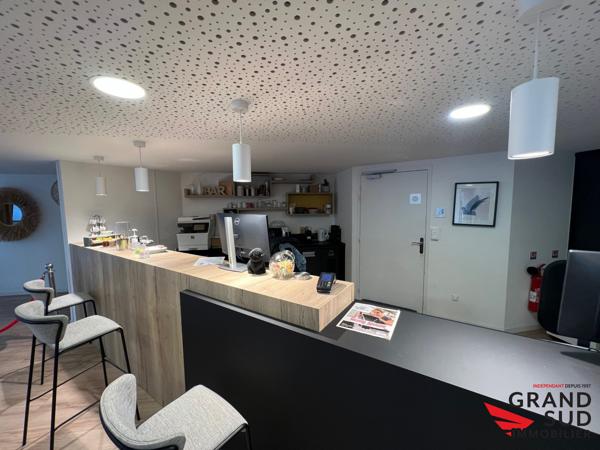 Studio en coliving