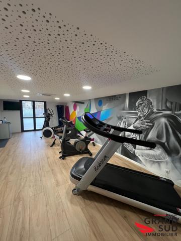 Studio en coliving