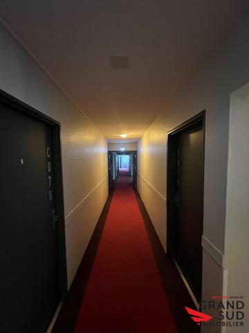 Studio en coliving