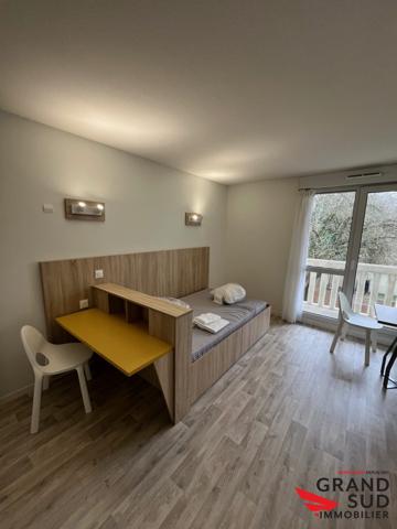 Studio en coliving