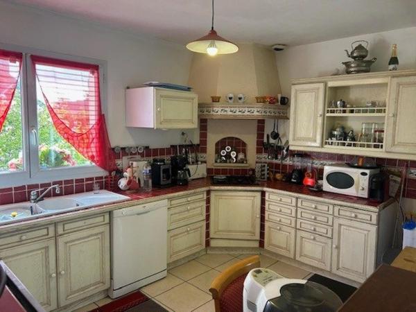 Très belle maison familiale