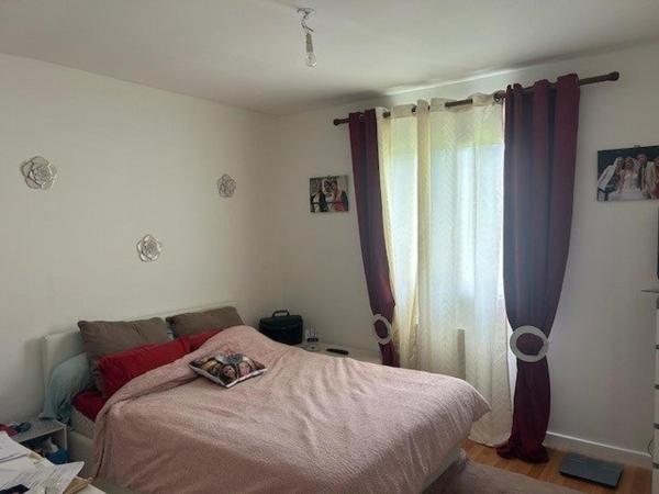 Très belle maison familiale