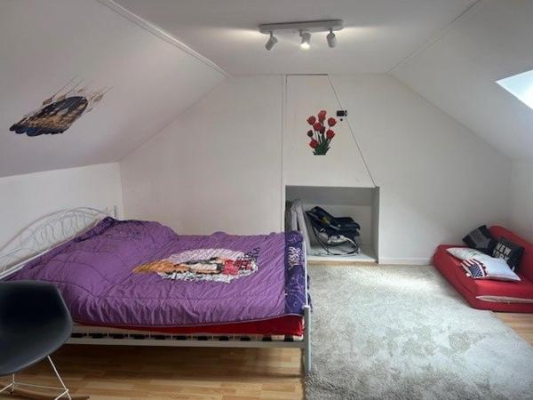 Très belle maison familiale