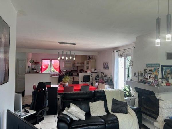 Très belle maison familiale