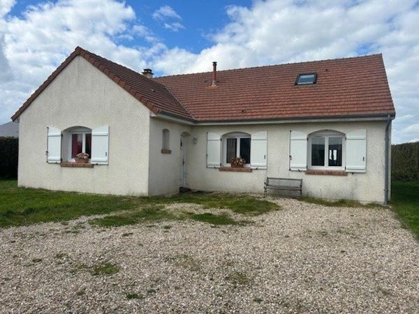 Très belle maison familiale