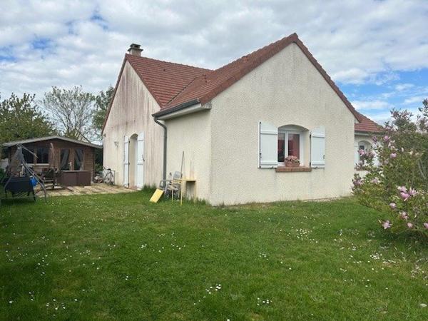 Très belle maison familiale