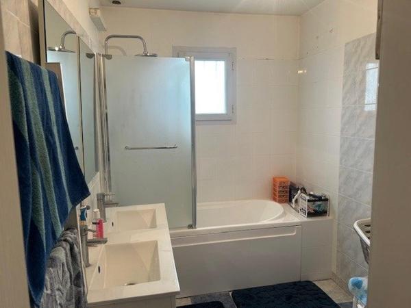 Très belle maison familiale