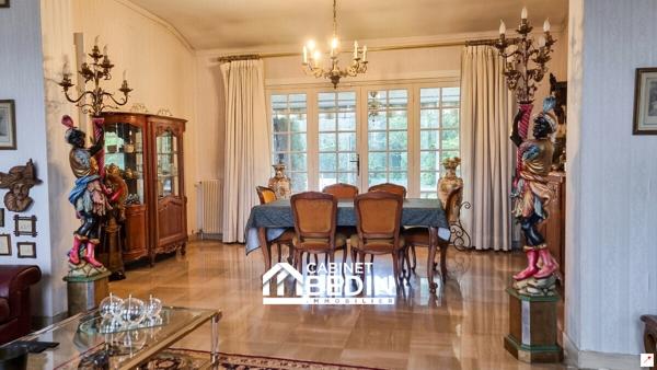 Vente Maison T4 Villenave D Ornon 3 chambres