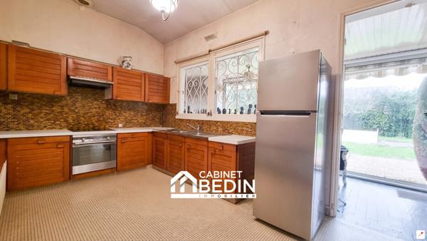 Vente Maison T4 Villenave D Ornon 3 chambres