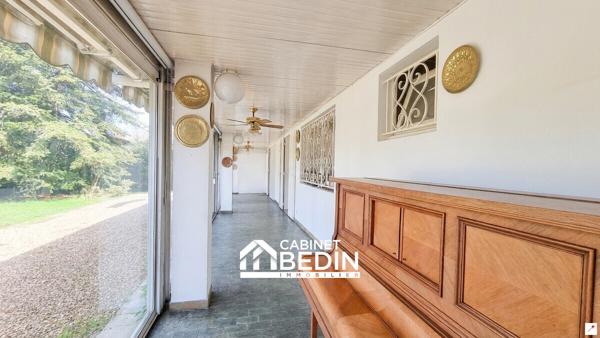 Vente Maison T4 Villenave D Ornon 3 chambres