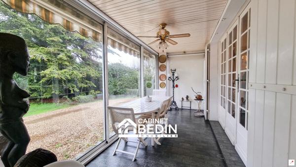Vente Maison T4 Villenave D Ornon 3 chambres