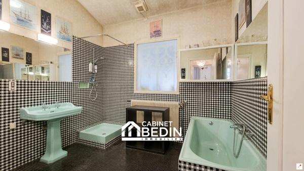Vente Maison T4 Villenave D Ornon 3 chambres