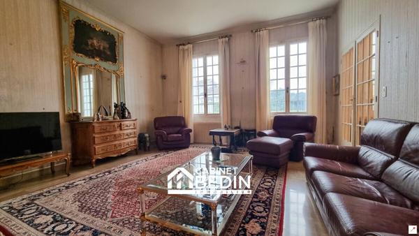 Vente Maison T4 Villenave D Ornon 3 chambres