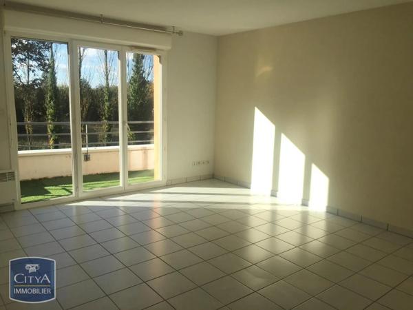 Appartement à louer 3 pièces 63.07m² Boulazac Isle Manoire (24750)