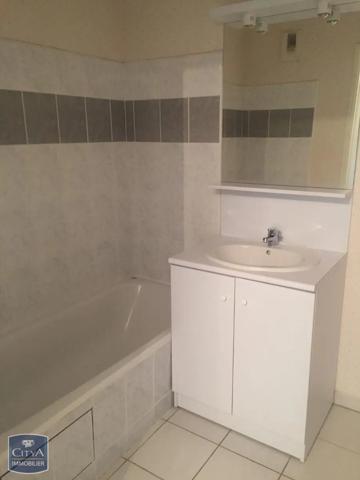 Appartement à louer 3 pièces 63.07m² Boulazac Isle Manoire (24750)