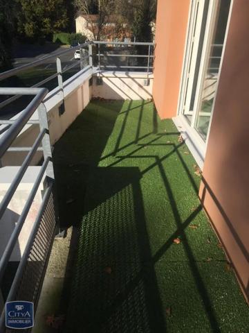 Appartement à louer 3 pièces 63.07m² Boulazac Isle Manoire (24750)
